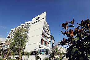 Luxury Premium Finese Hotel & SPA