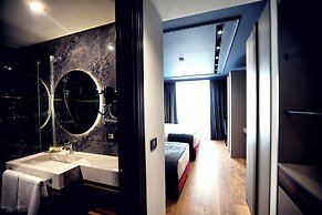 Luxury Premium Finese Hotel & SPA