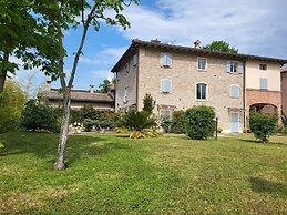Residence Antico Borgo