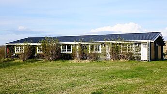 Hotel Godafoss
