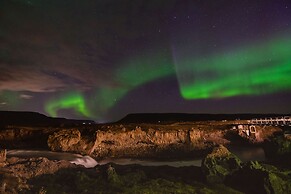 Hotel Godafoss