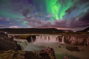 Hotel Godafoss