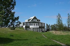 Hotel Godafoss