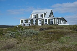 Hotel Godafoss