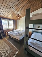 Hotel Godafoss