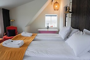 Hotel Godafoss