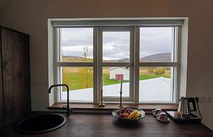 Hotel Godafoss