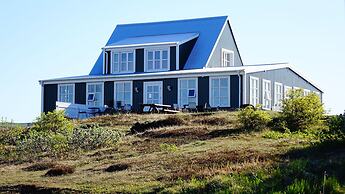 Hotel Godafoss