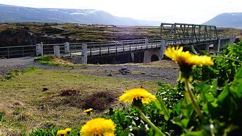 Hotel Godafoss