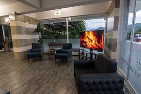 BELYA APART HOTEL