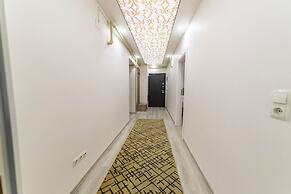 BELYA APART HOTEL