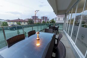 BELYA APART HOTEL