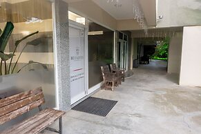 BELYA APART HOTEL