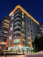 BELYA APART HOTEL