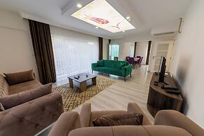 BELYA APART HOTEL
