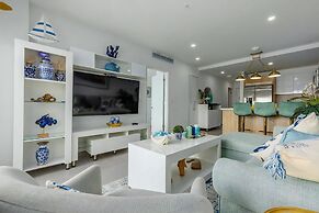 Harbour House