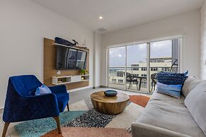 Harbour House