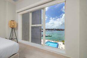 Harbour House