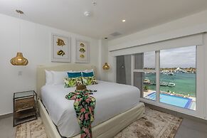 Harbour House