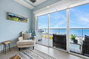 Harbour House