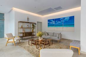 Harbour House