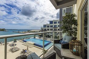 Harbour House