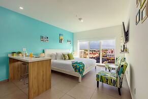 Harbour House