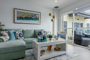 Harbour House