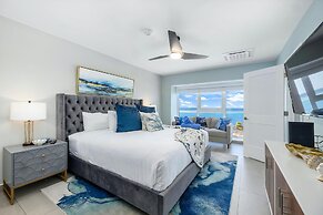 Harbour House