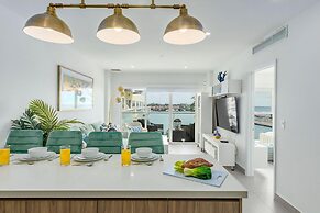 Harbour House