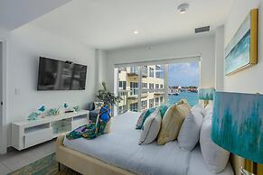 Harbour House