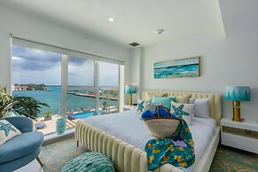 Harbour House