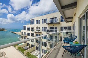 Harbour House