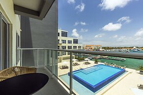 Harbour House