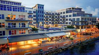 Harbour House