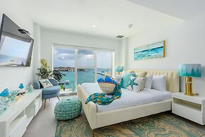 Harbour House