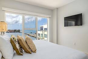 Harbour House