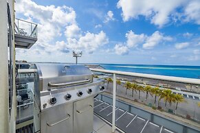 Harbour House