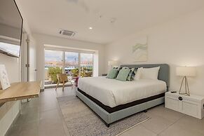 Harbour House