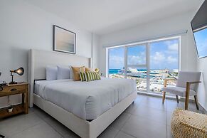 Harbour House
