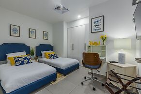 Harbour House