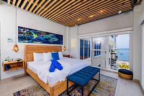 Harbour House