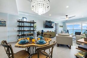 Harbour House