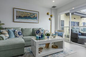 Harbour House