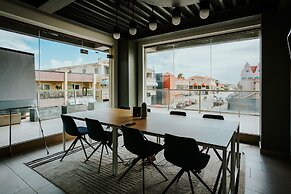 Harbour House