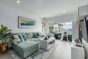 Harbour House