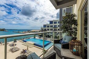 Harbour House