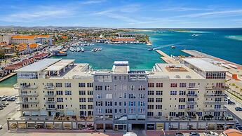 Harbour House