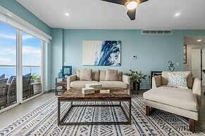 Harbour House