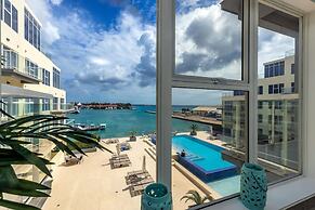 Harbour House